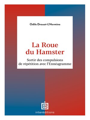 cover image of La Roue du Hamster